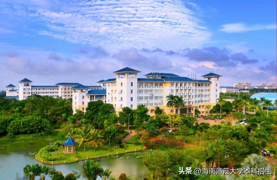 海南有前景专业的大学排名,海南专科热门专业