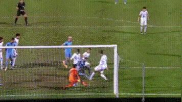 2005年世青赛16强回顾,世青赛冠军0-3爆冷出局