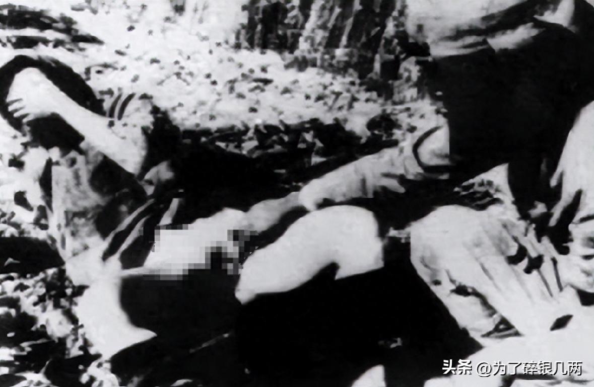 女子穿日军军装拍照被拘留,女子穿侵华日军服装摆拍新闻视频