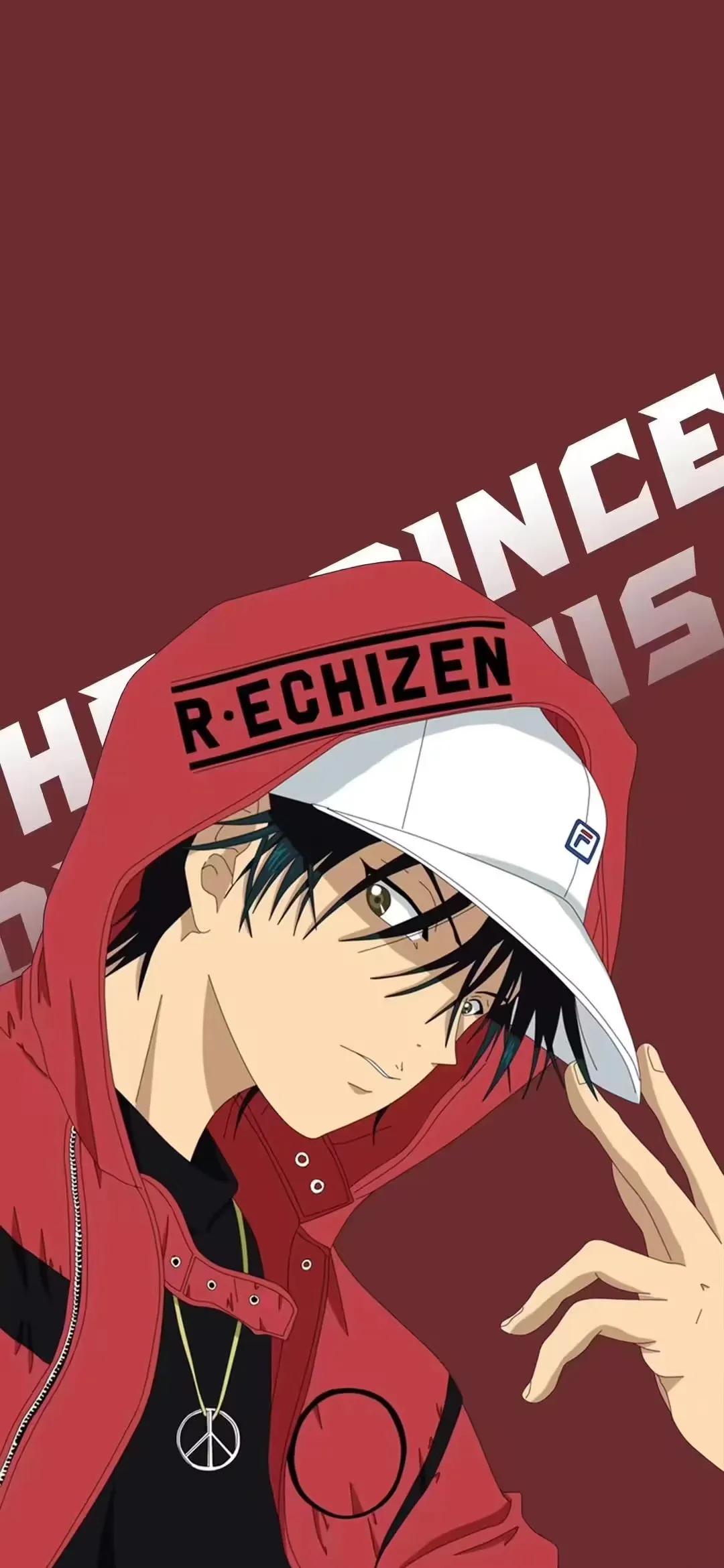 壁纸网球王子手冢国光,网球王子远山金太郎壁纸