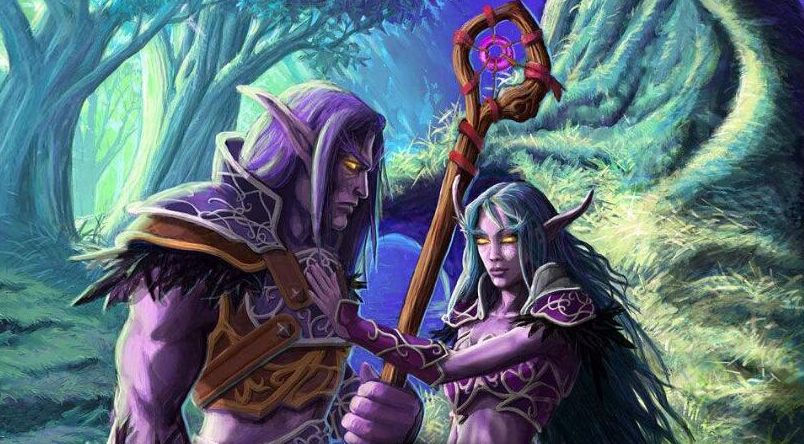 团本前惩戒骑装备,9.2团本阵容