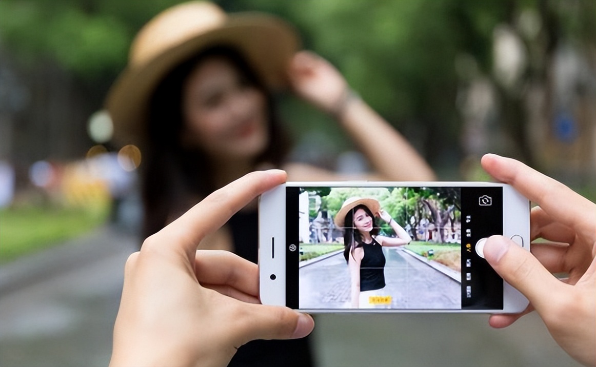 相机比较好的手机推荐2022年,2021五款顶级拍照相机