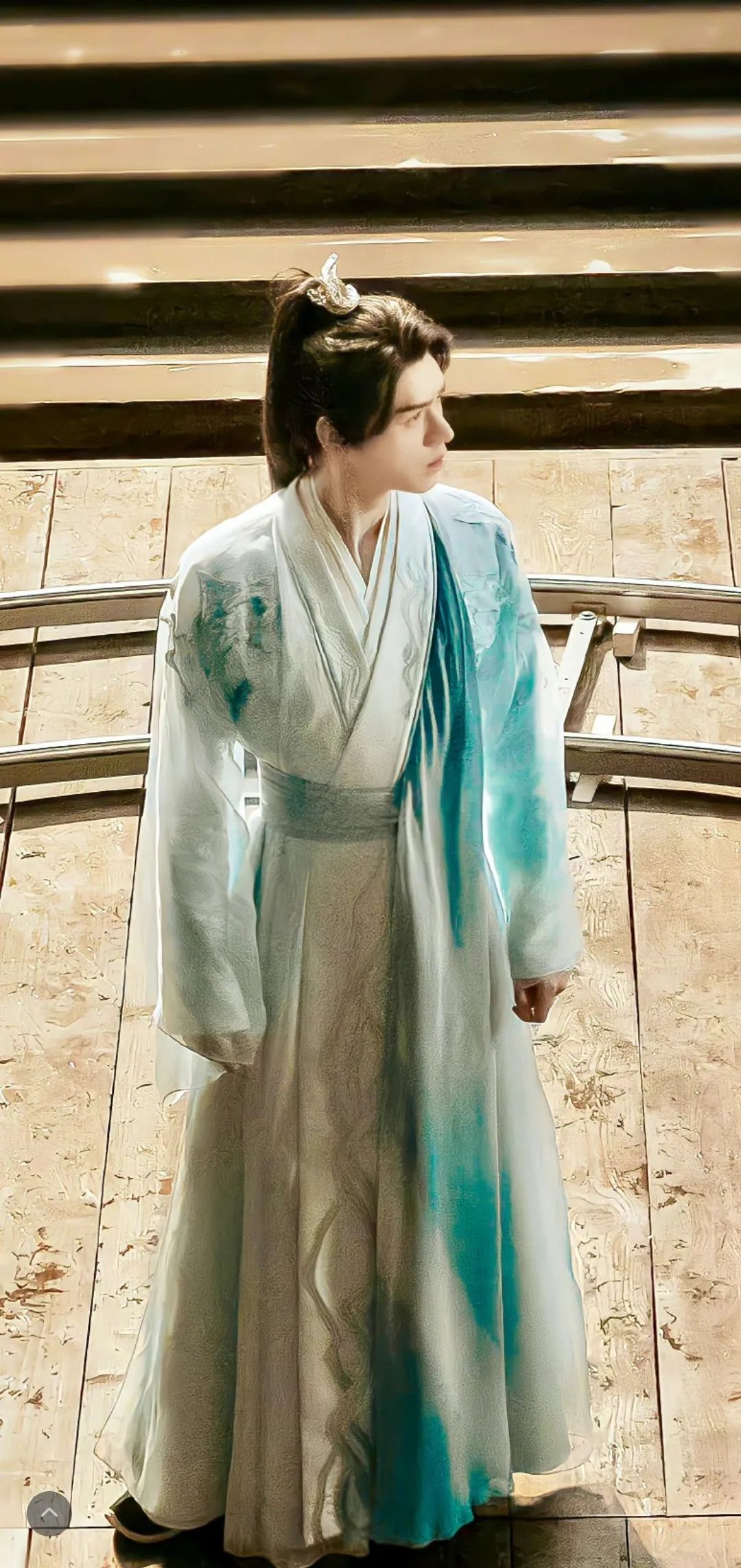 虞书欣雷人造型,虞书欣少女感造型盘点