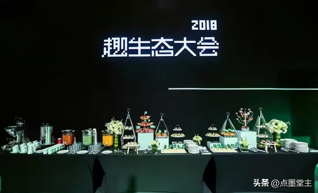 融媒观察｜趣头条，是这样从巅峰跌入深谷