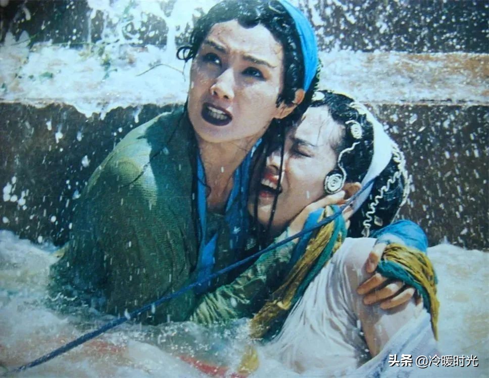 法海你不要走的配音,法海请留步