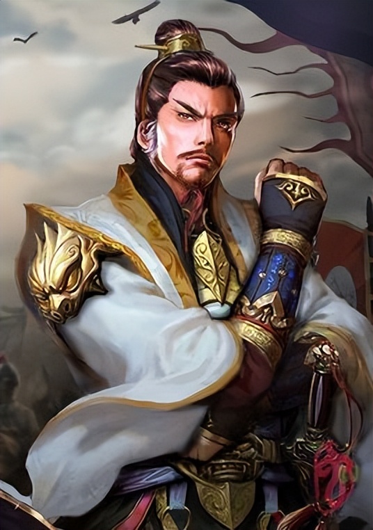 侯景屡当叛将的故事简介,历史上真实的侯景作乱