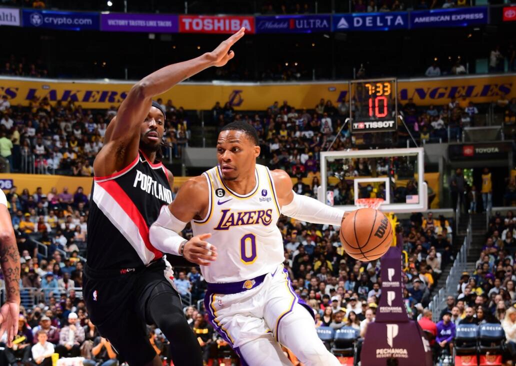 湖人威少表现引争议,湖人处理威少的三个办法