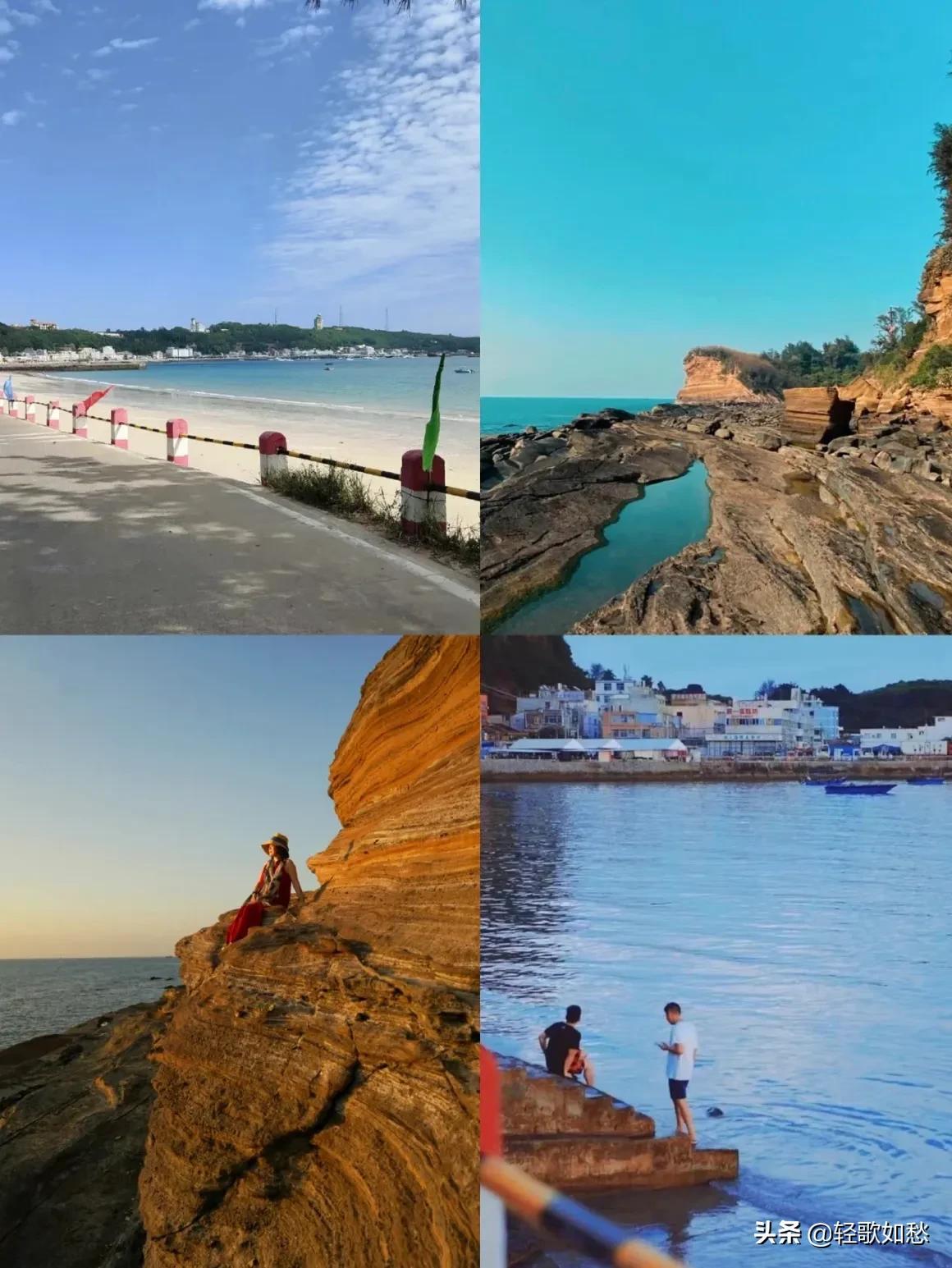 北海旅游攻略6天需要多少钱,青岛北海旅游攻略自由行攻略