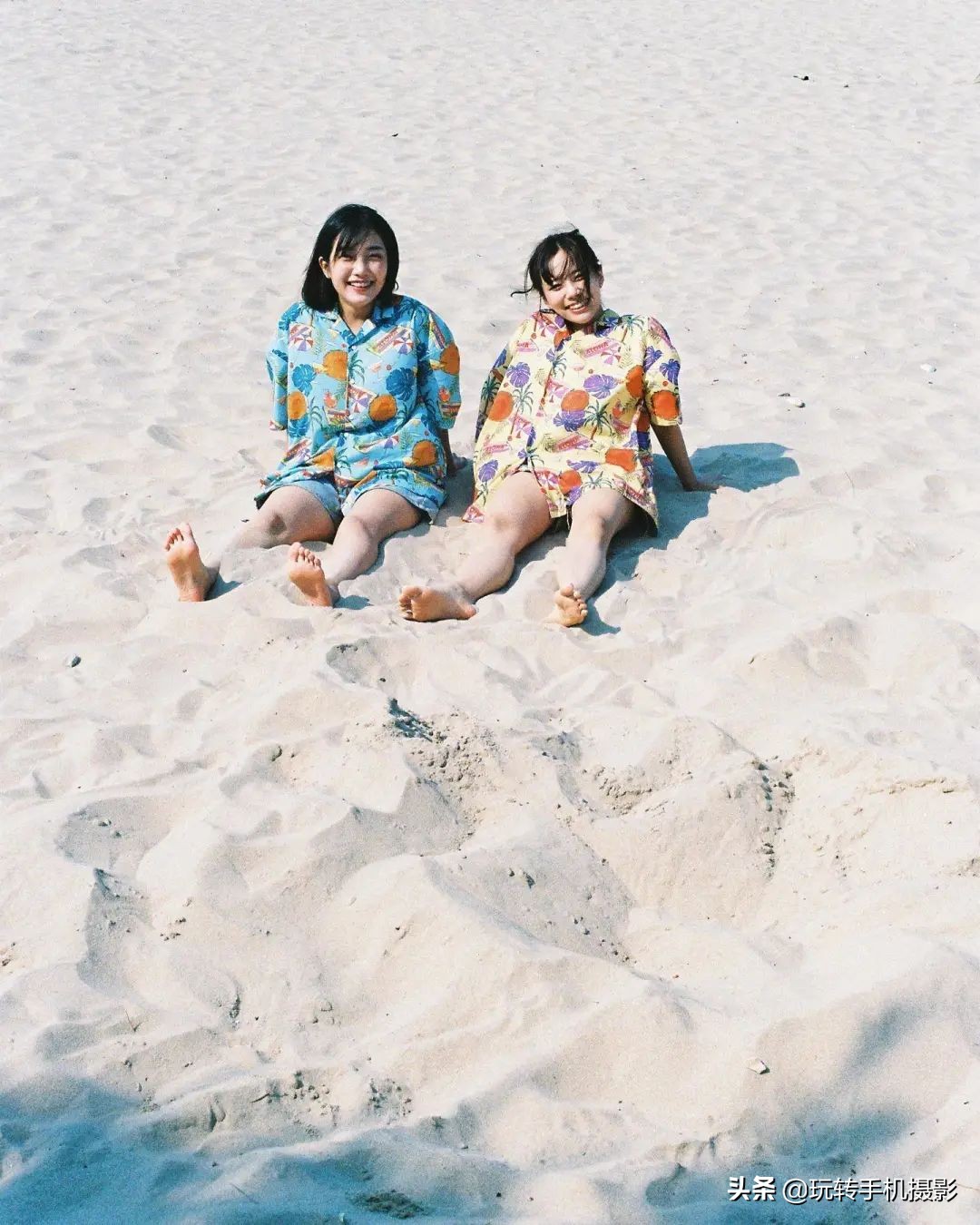 闺蜜合照拍出令人满意的照片攻略,拍出令人满意的闺蜜照攻略