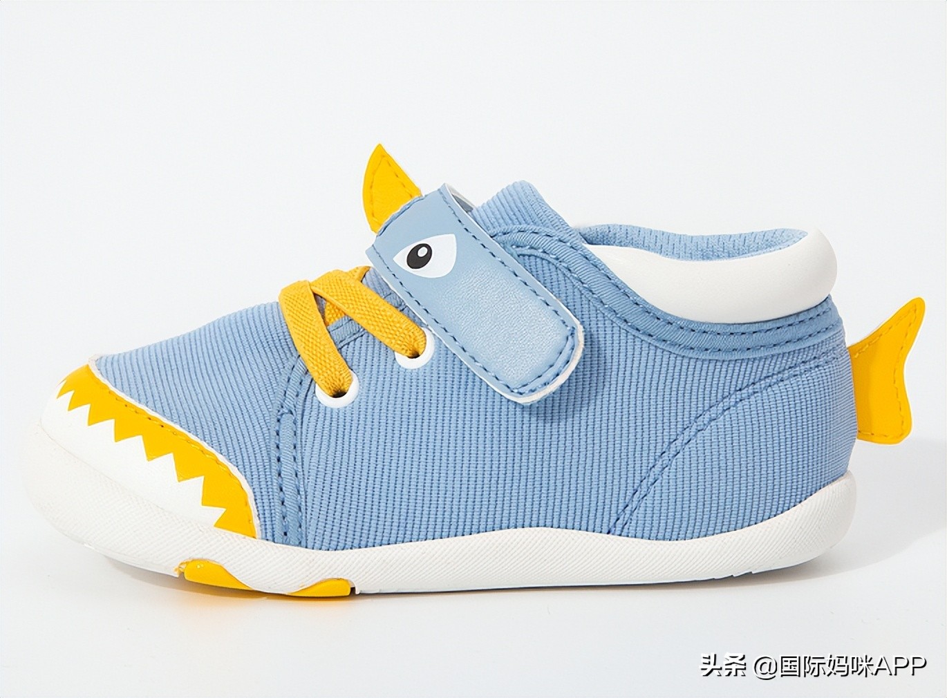 儿童学步鞋中的第一名，直接告诉你，儿童学步鞋该如何选择？