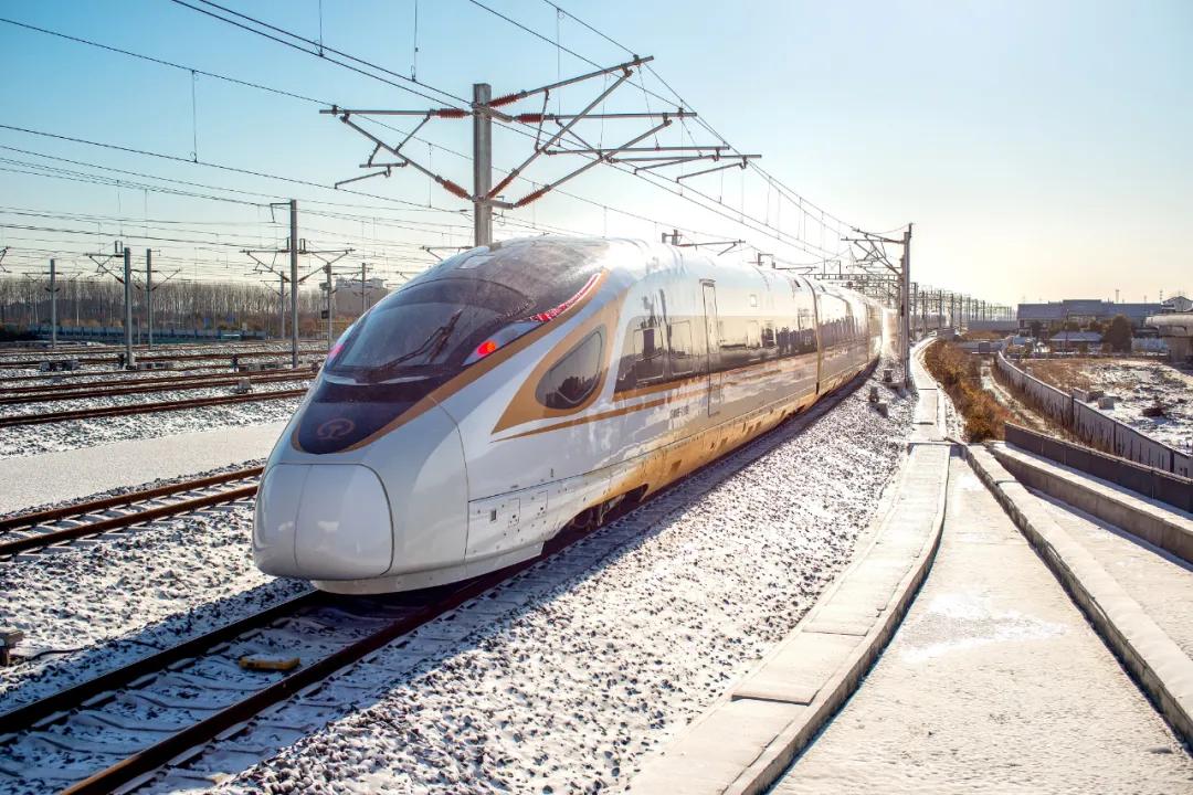 明年1月10日全国铁路运行图调整,长三角铁路优化调整列车开行计划