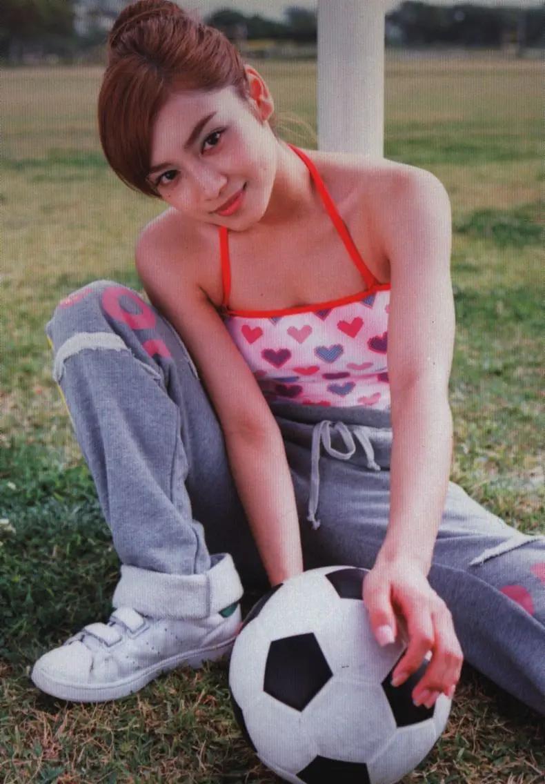 世界杯日本太太团,世界杯日本男足太太团大赏