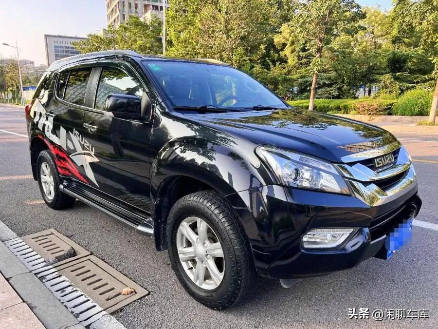 有什么靠谱又冷门的硬派越野车,哪些越野车小毛病少