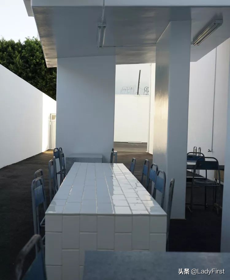 美国著名买手店,全球不买也值得一逛的买手店