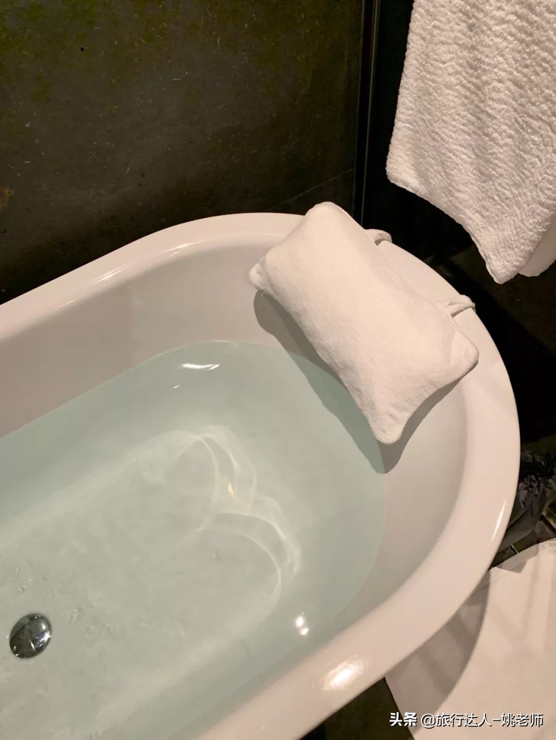 酒店测评房间开了两户,全球十大酒店测评