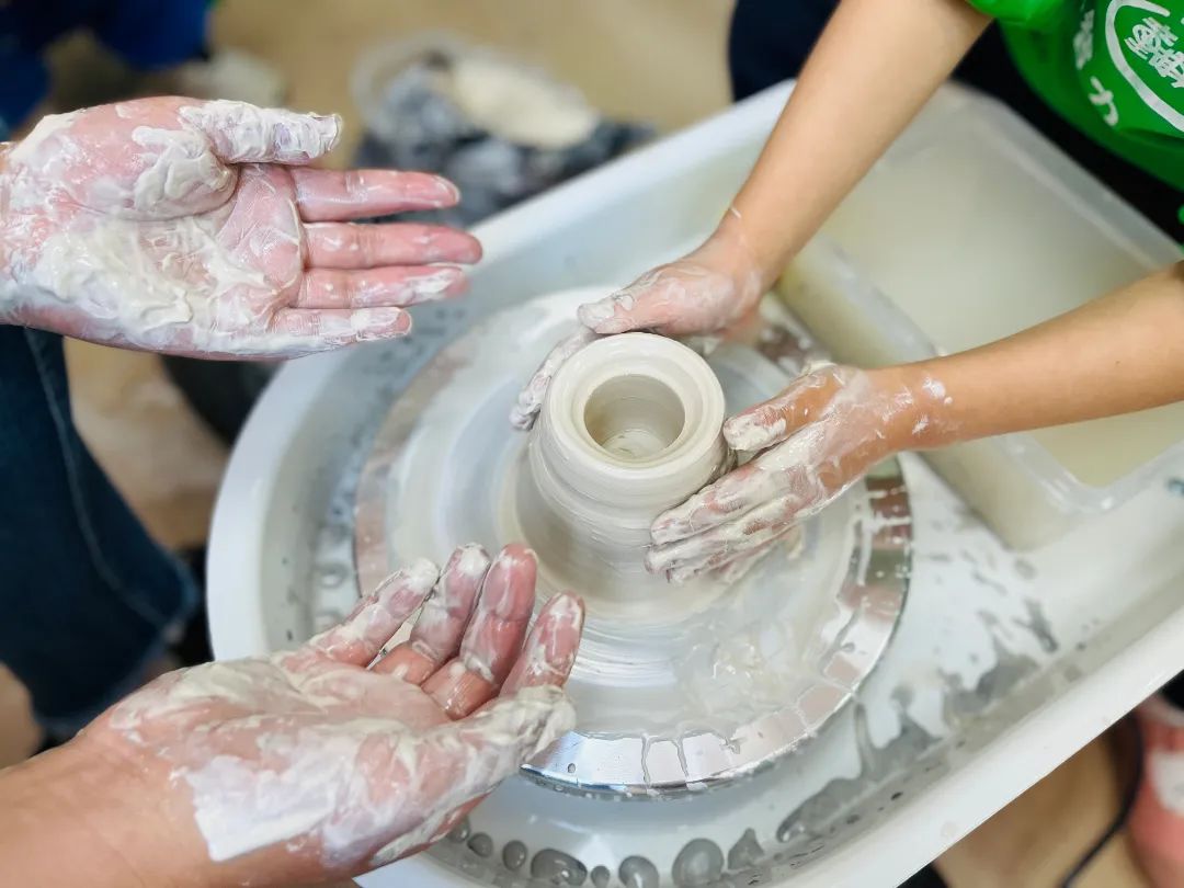 汇爱幼儿园郑地璞园,汇爱幼稚园郑地璞园校区