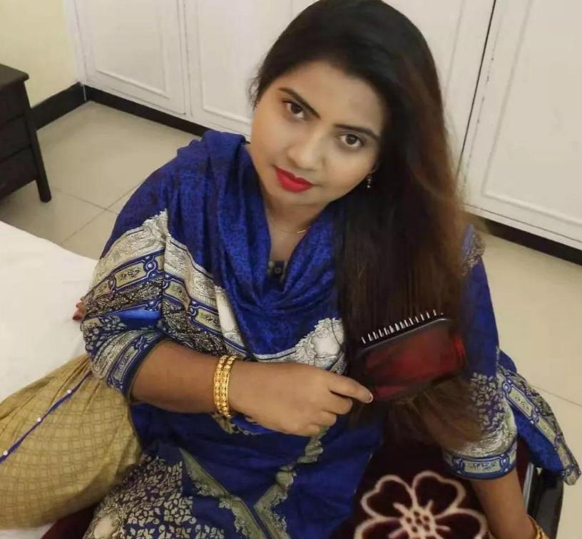 天津小伙娶巴基斯坦姑娘记录,天津小伙娶巴基斯坦新娘15天