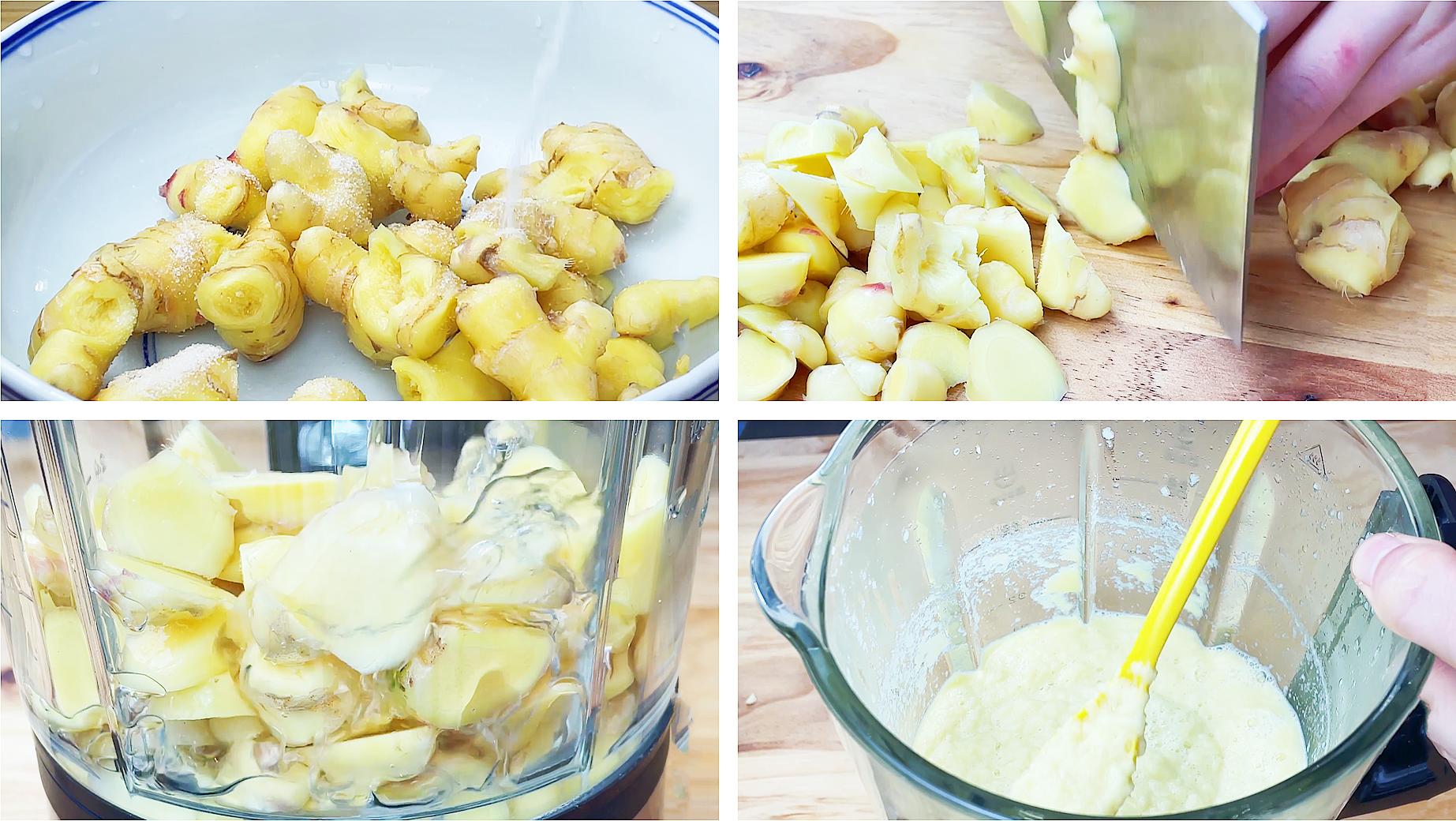 早春回温快易感冒，多吃“2白3黄4绿”，多辛少酸，护肝暖身解乏