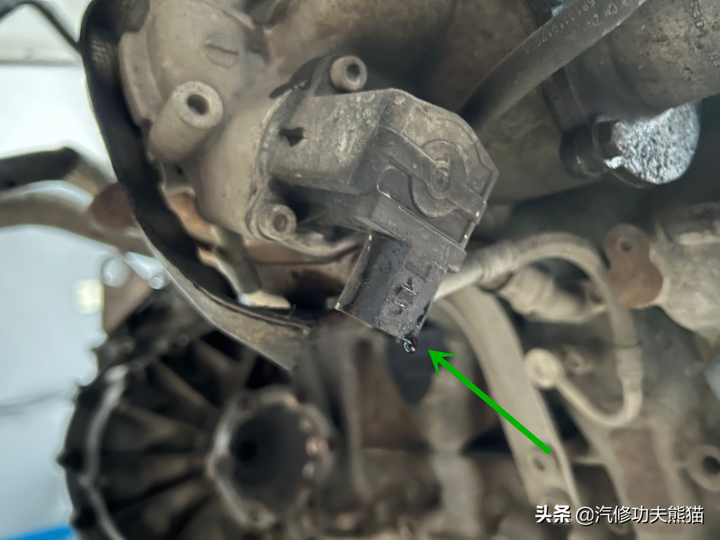 大众车烧机油修哪里比较好,大众烧机油标准配置