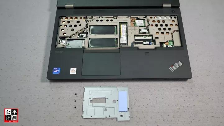 thinkpadp15深度拆解,thinkpadp162023拆解
