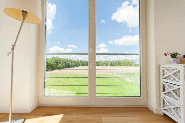 窗户平开窗变内开内倒窗容易吗,平开内倒窗怎样开窗好