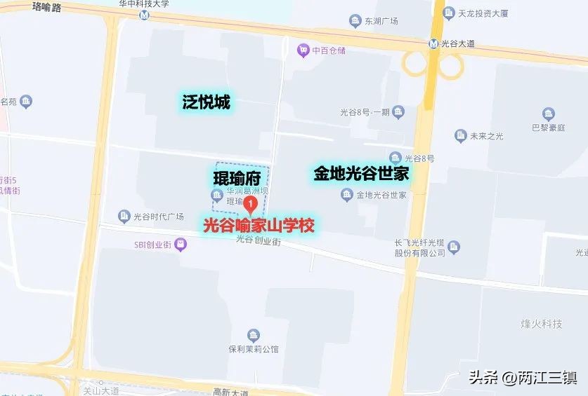 武汉目前比较好的学区,武汉最新学区公布