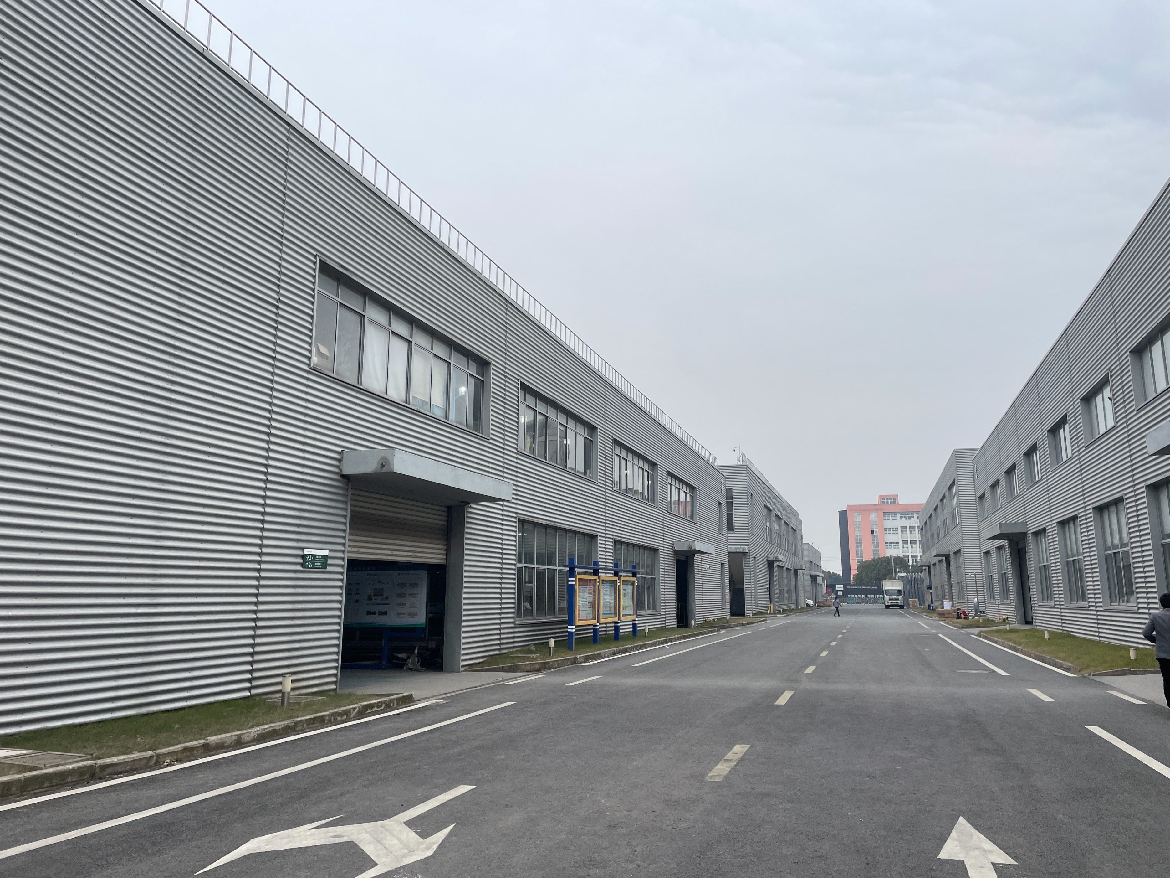 你好！代表委员|区人大代表叶永珍：扎实做“暖心”企业认真当尽职代表