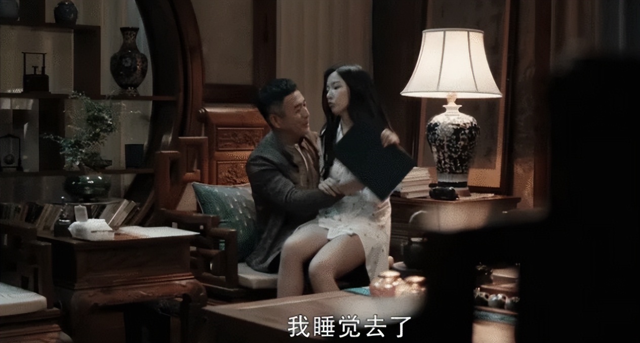 2022年10部最值得追的国剧,过去10年最好的电视剧