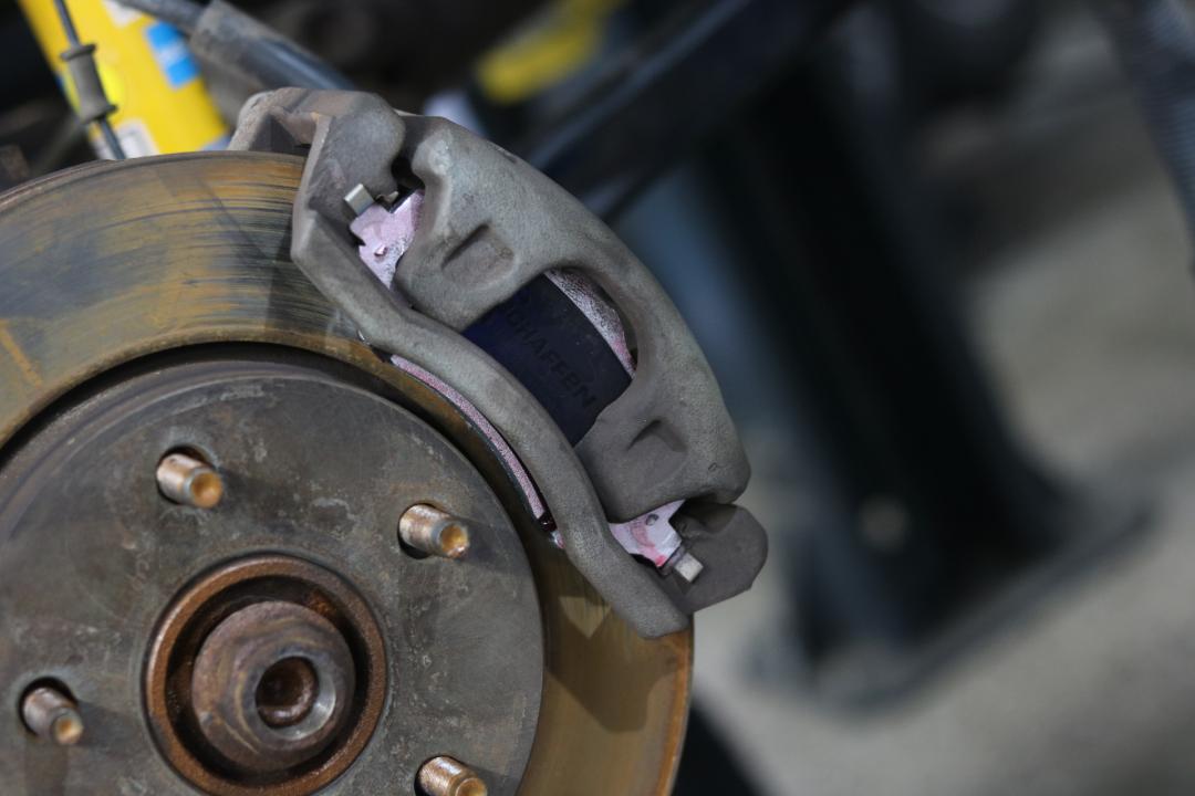 报废2.0t牧马人翻新,老款牧马人翻新大整备