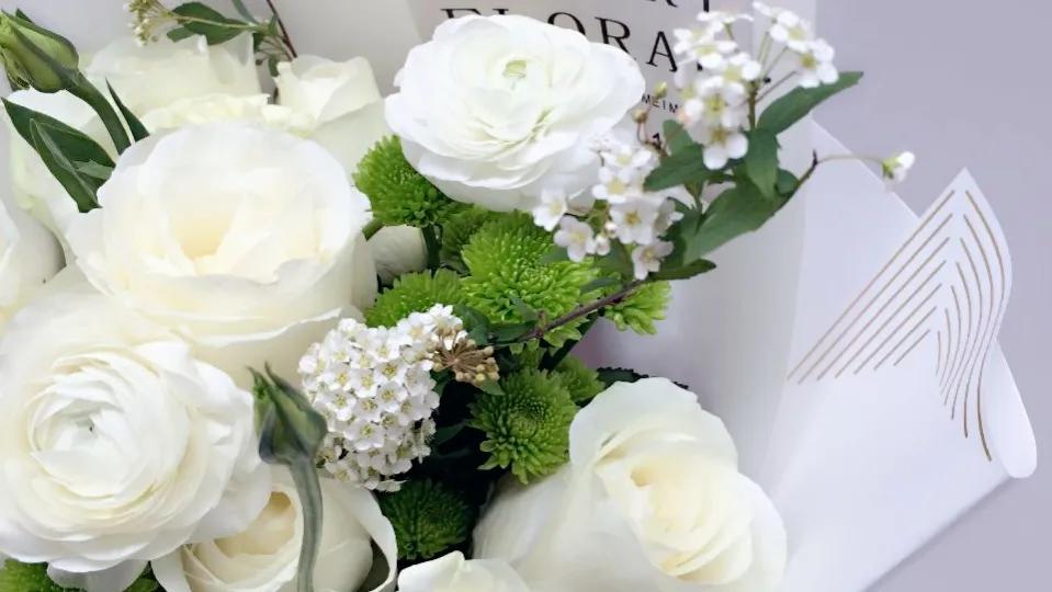 你喜欢的花的花语又是什么,你最喜欢哪朵花的花语