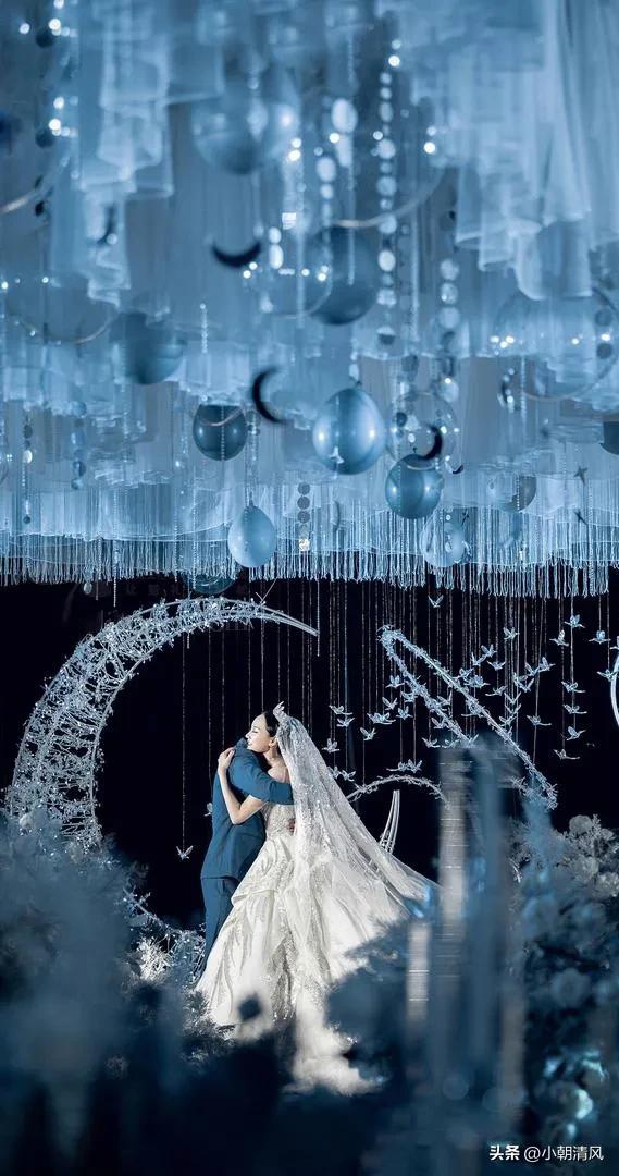 参加一场婚宴回来，疲惫不堪，我想站到女儿这一边