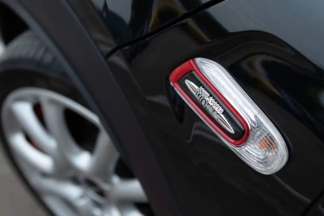 2015款minijcw二手价格,二手minijcw重庆