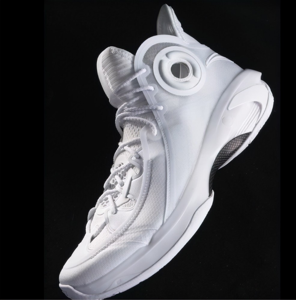 耐克不发售欧文8了吗,nike欧文第三代签名球鞋