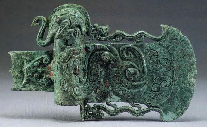 历史上的九锡九人,加九锡为什么代表篡位