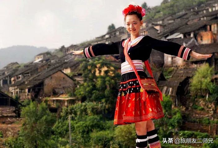 天河瑶寨旅游攻略一日游,连南千年瑶寨跟团游