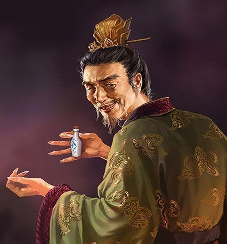 李儒最后的结局正史,李儒最后结局怎么样了