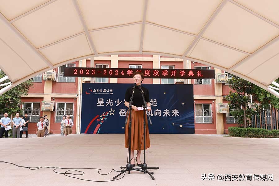 西光实验小学图片,西光实验小学现状