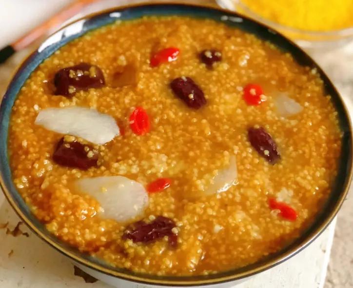 我家小孩最爱的10款粥,适合儿童吃的粥有哪些