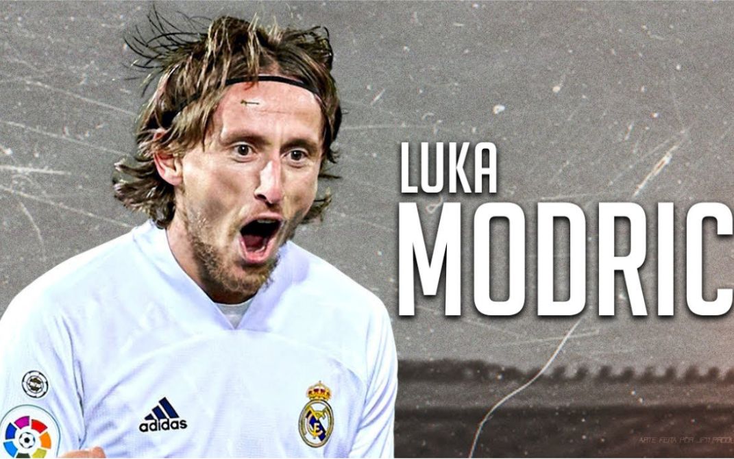 从放羊到巨星莫德里奇,卢卡莫德里奇真的是放羊娃吗