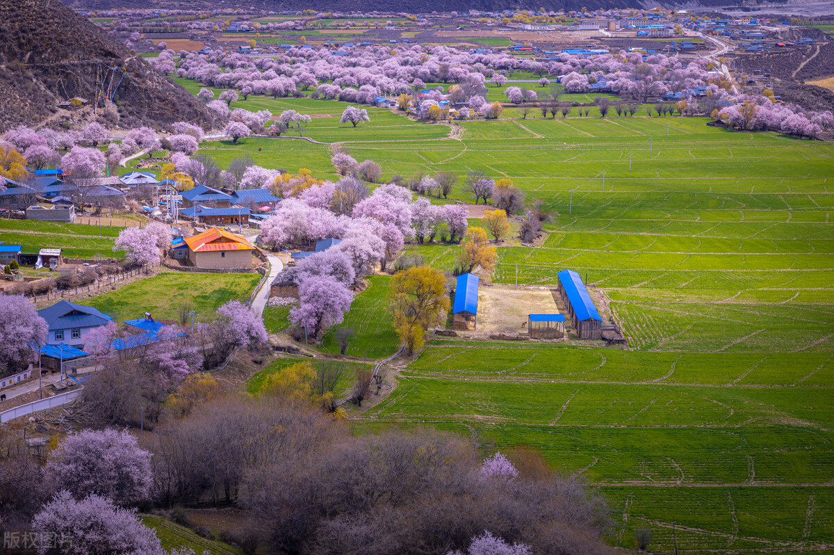 *藏西**三月适合去吗？三月*藏西**旅游景点推荐！来看看不一样的*藏西**吧