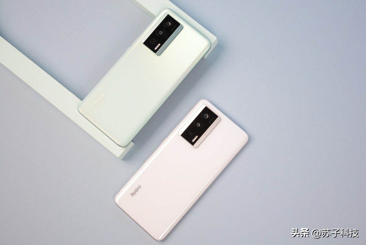 千元机的“卧龙凤雏”：堪称性价比之王，买了就赚到了