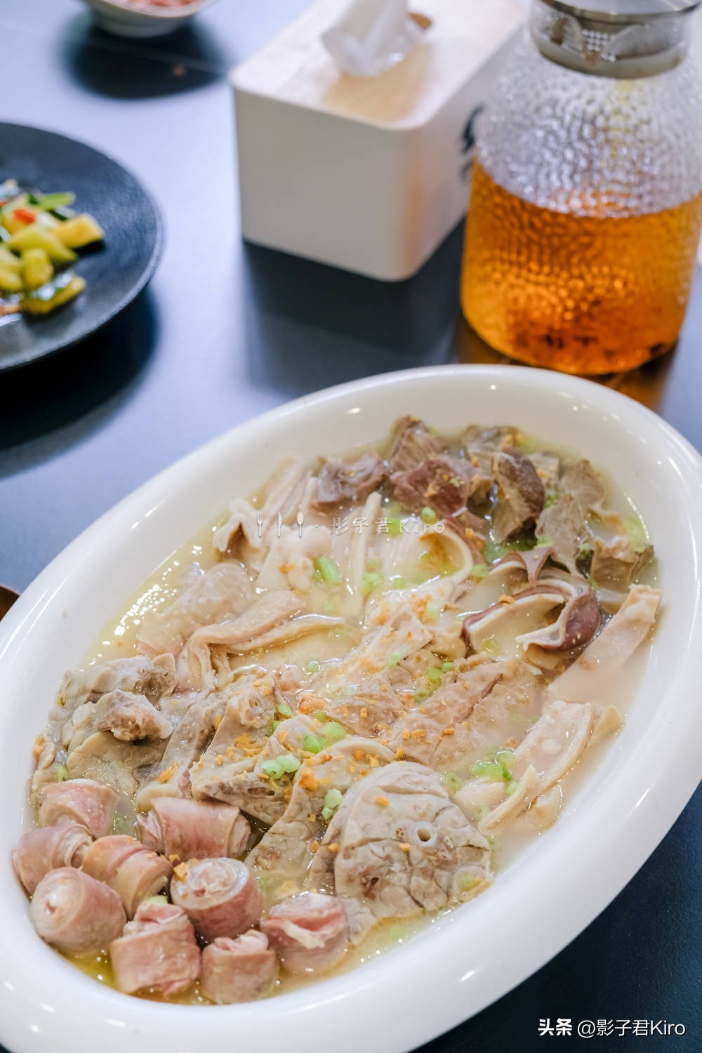 厦门湖滨四里建兴大排档,厦门建兴大排档