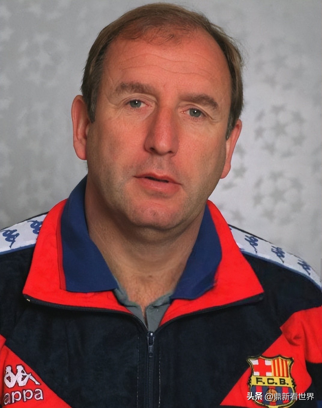 梅西成长史实况足球,当有一天你坚持不下去了