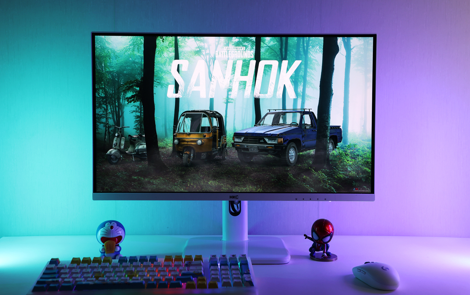 hkcg271q27英寸144hz显示器怎么样,hkcs2716q显示器测评