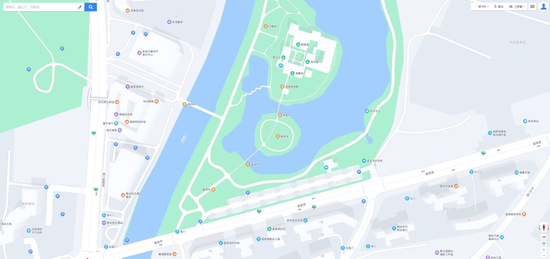 郴州爱莲湖星湖湾楼王,大师兄说楼市