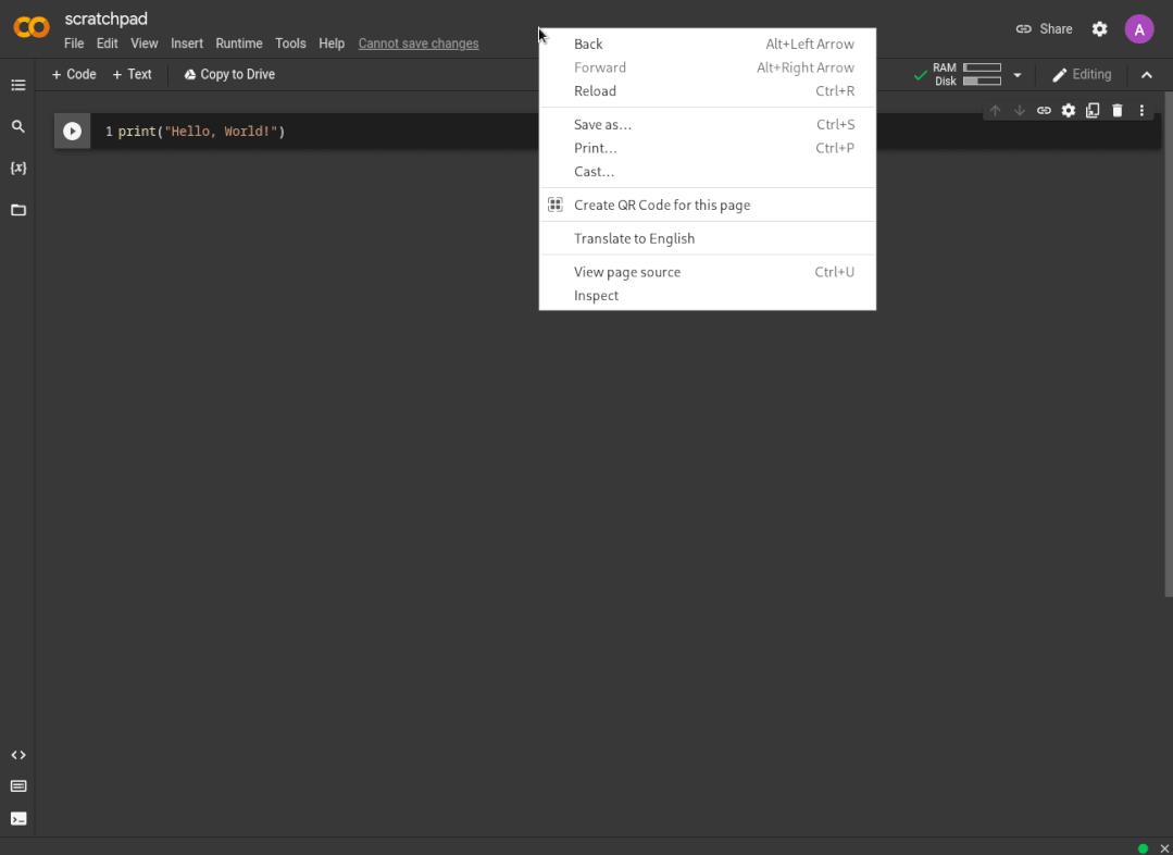 googlecolab优缺点,googlecolab是什么