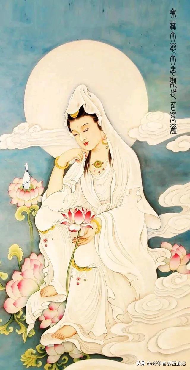 如来讲解四种猴子的本领,如来所说的四大神猴是不是撒谎