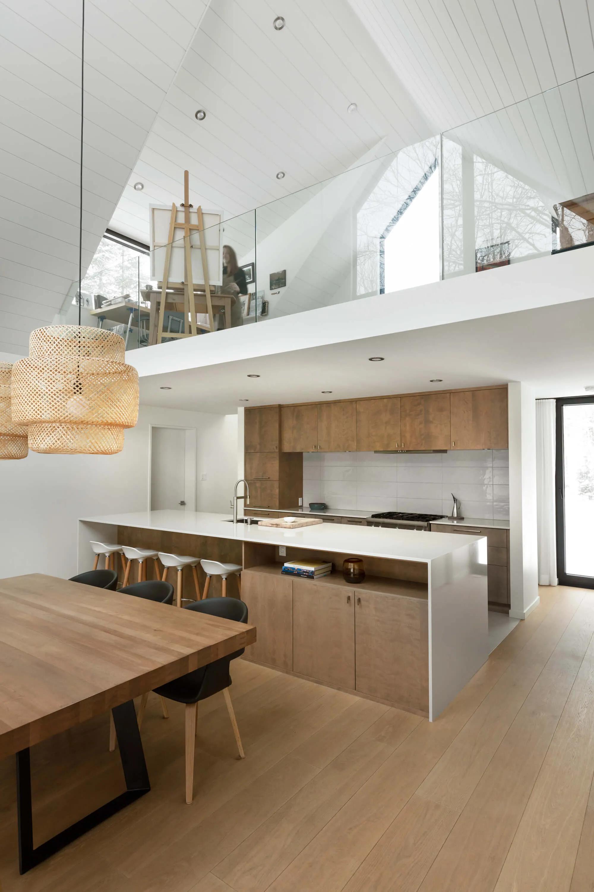 丹麦建筑作品欣赏,莫斯科建筑艺术欣赏