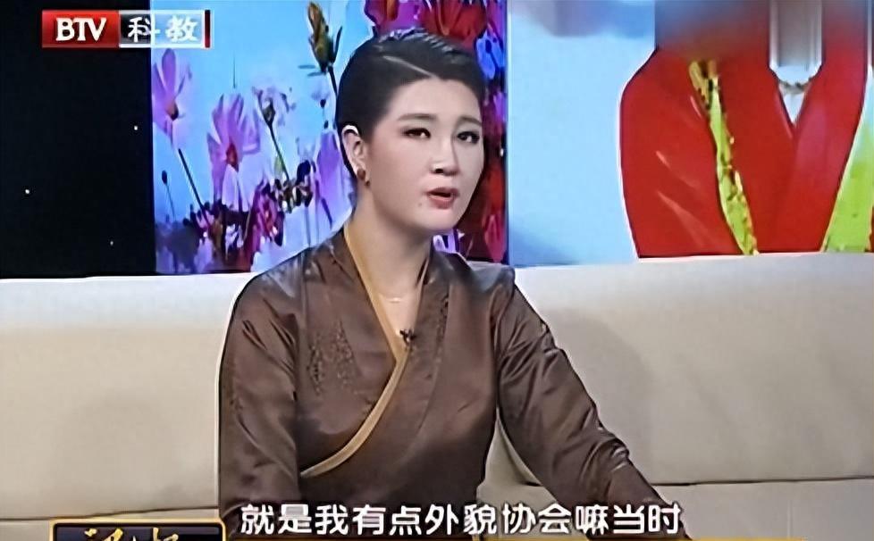 歌手降央卓玛现状,降央卓玛生了几个娃