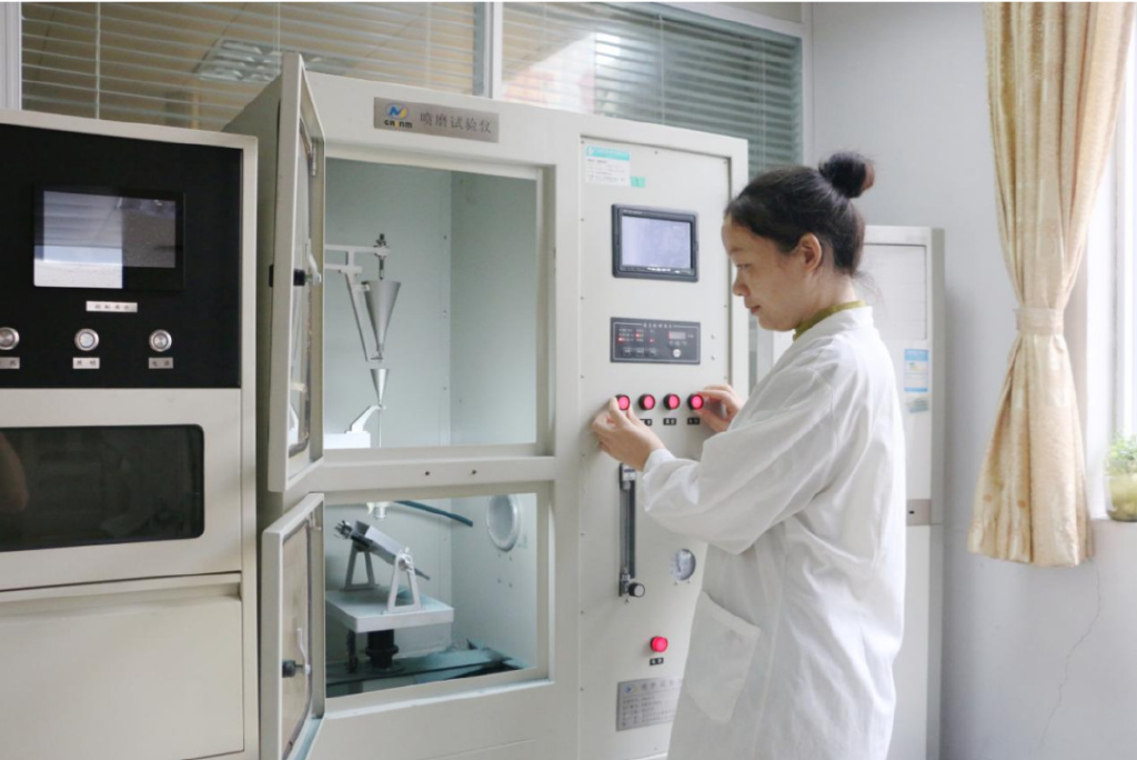 构筑色彩斑斓的“铝”世界——工匠精神铸就“品质新河”